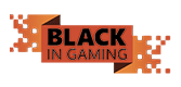 Black in Gaming